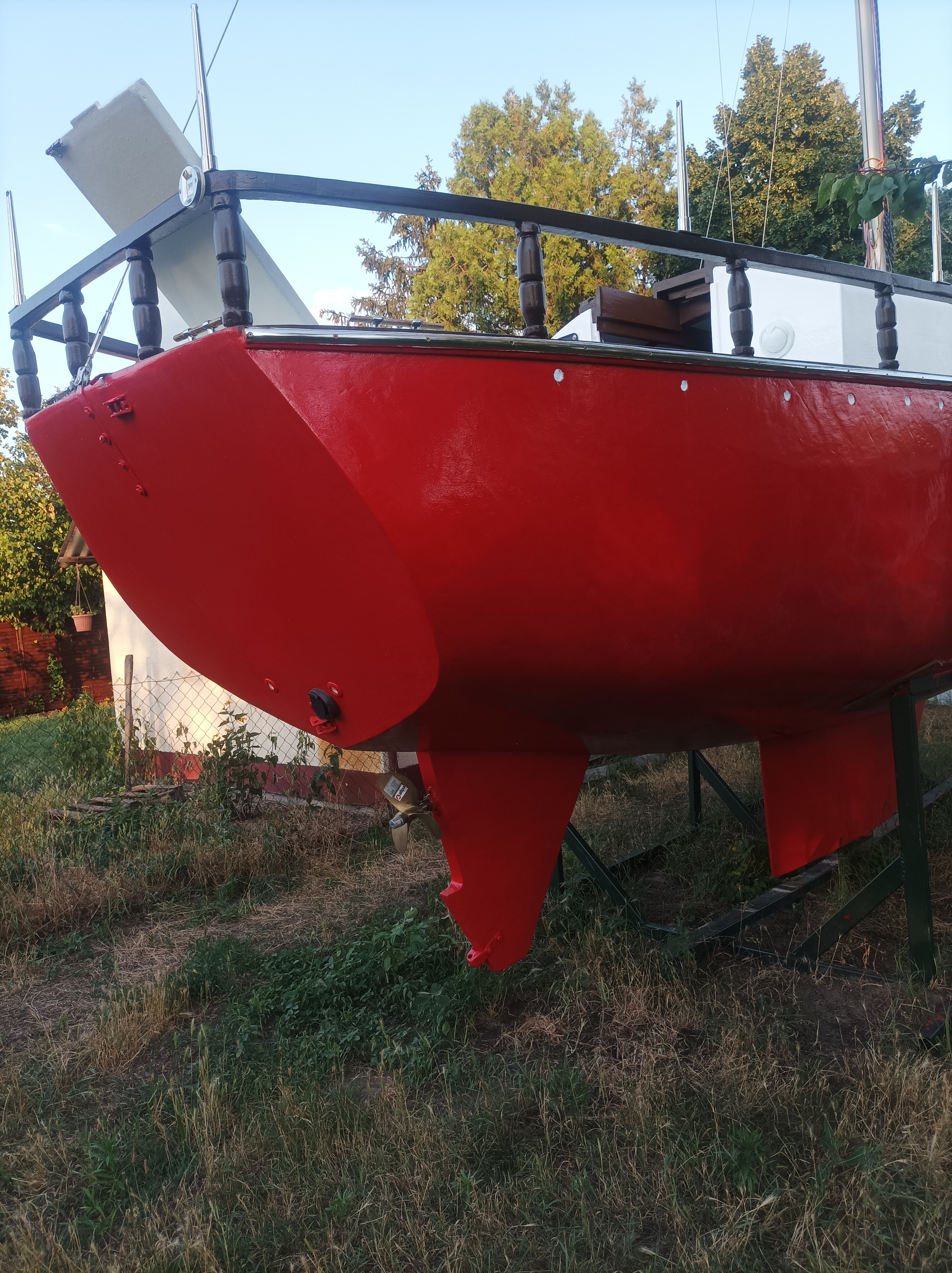 Építés - külső munka 4