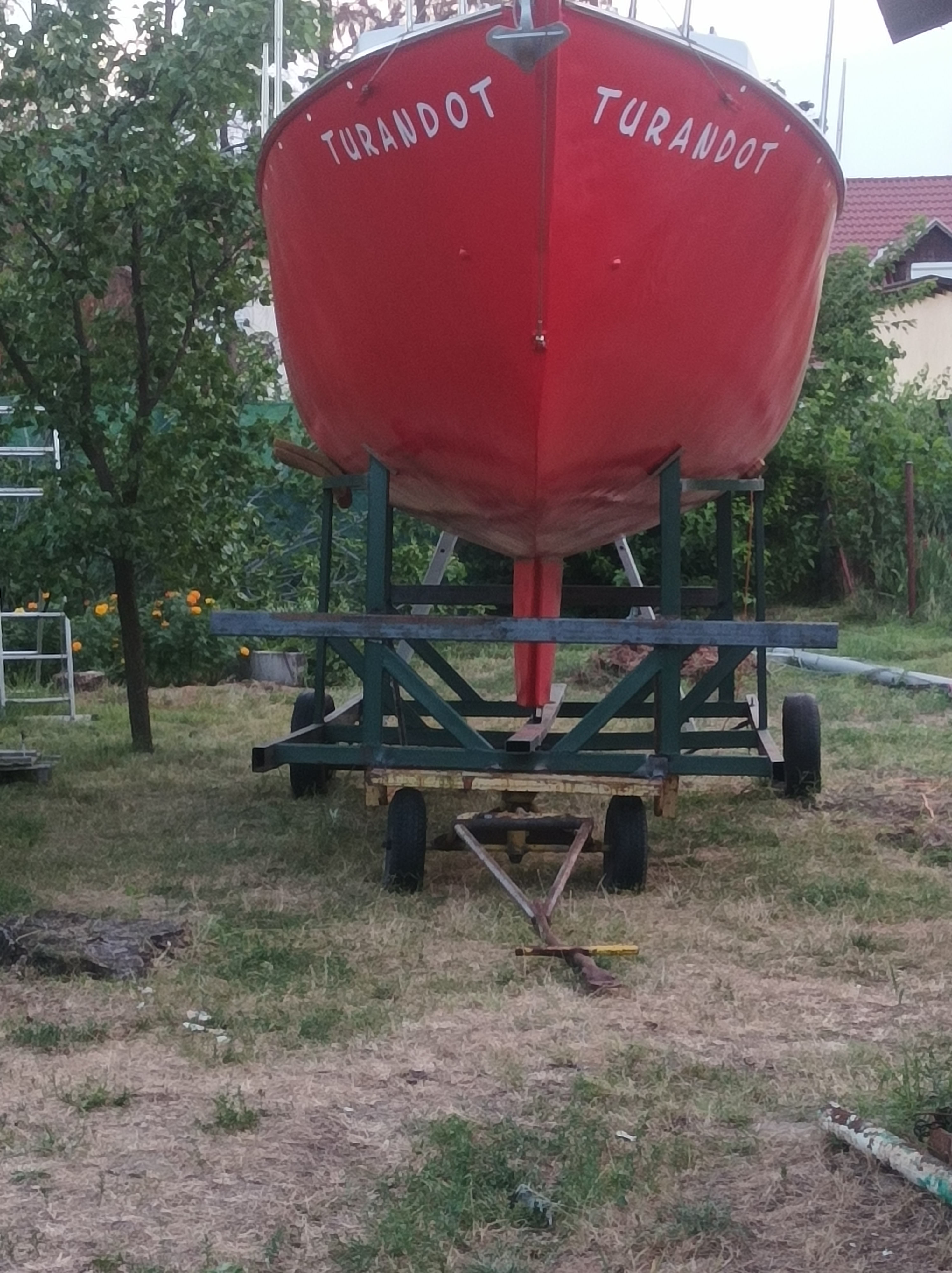 Építés - szállítás