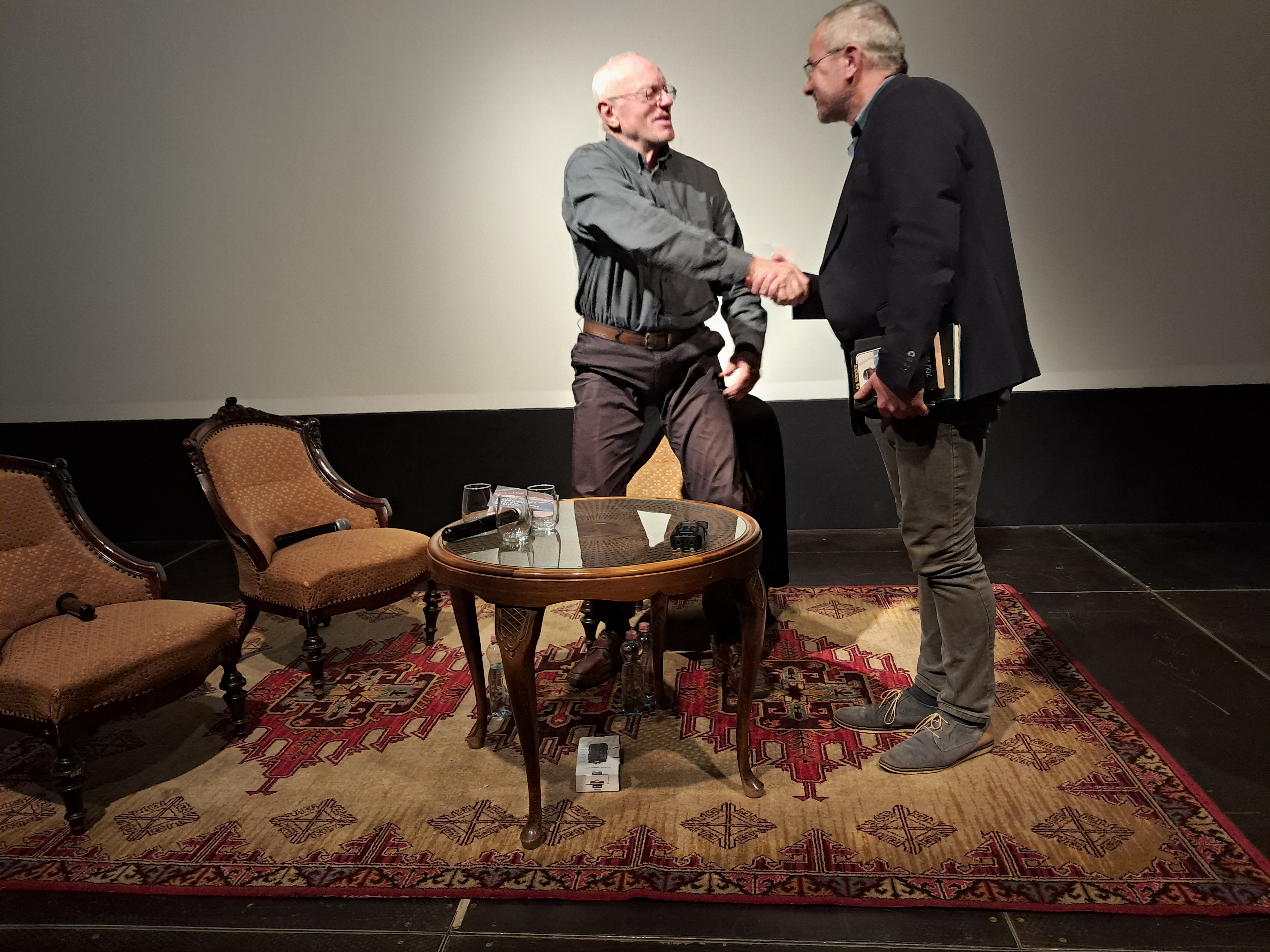 Találkozás Fa Nándorral